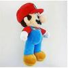 Super Mario Brother Brinquedos de Pelúcia Suporte Mario Luigi Brinquedos de Pelúcia Mario Pelucia Bonecas Presentes