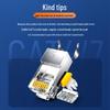 SanZe Cat6 SFTP Ethernet Cable Bulk Roll