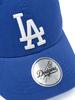 Emelbi Signature Unstructured Ball Cap La (Blue)