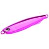 8Pcs Metal Fishing Lures Spoon Metal Jigs Lures Sea  Fishing Lure Artificial Baits for Freshwater and Saltwater