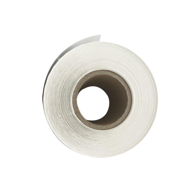 Fixed Asset Label Paper, 60x38mm