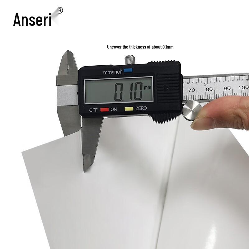 Anserui Economical Self-Luminous Fire Safety Sign: Fire Extinguisher Usage