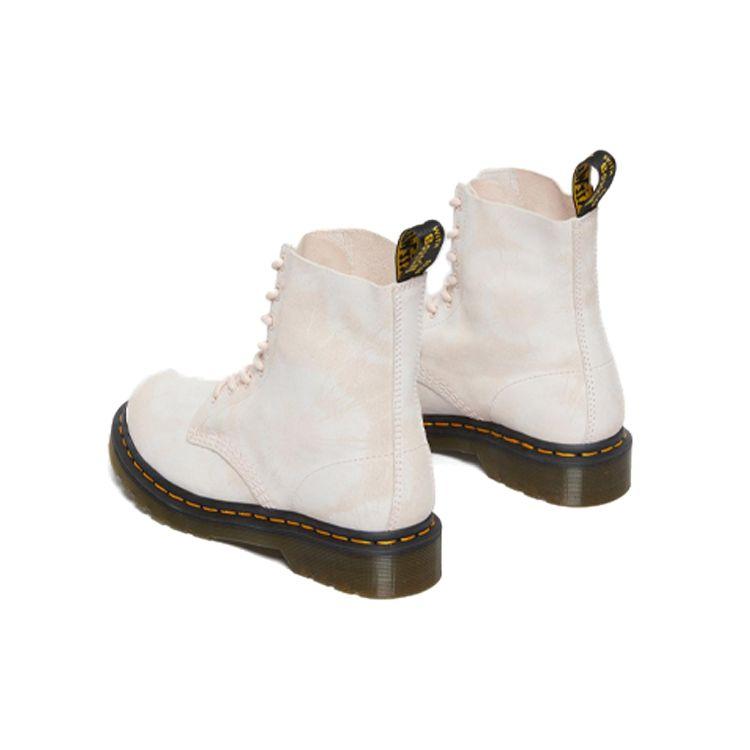 Dr. Martens 1460 Pascal Boots Women boots Pink White 26406971