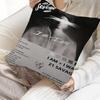 American 21 S-Savage Cushion Cover Pillowcase Upholstery Sofa Throw Pillow Home Decor Pillowcas