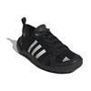 Adidas Terrex Climacool Fabric Comfortable Versatile Non-Slip Durable Low-Top Outdoor Functional Shoes Unisex Shoes Black GY6117