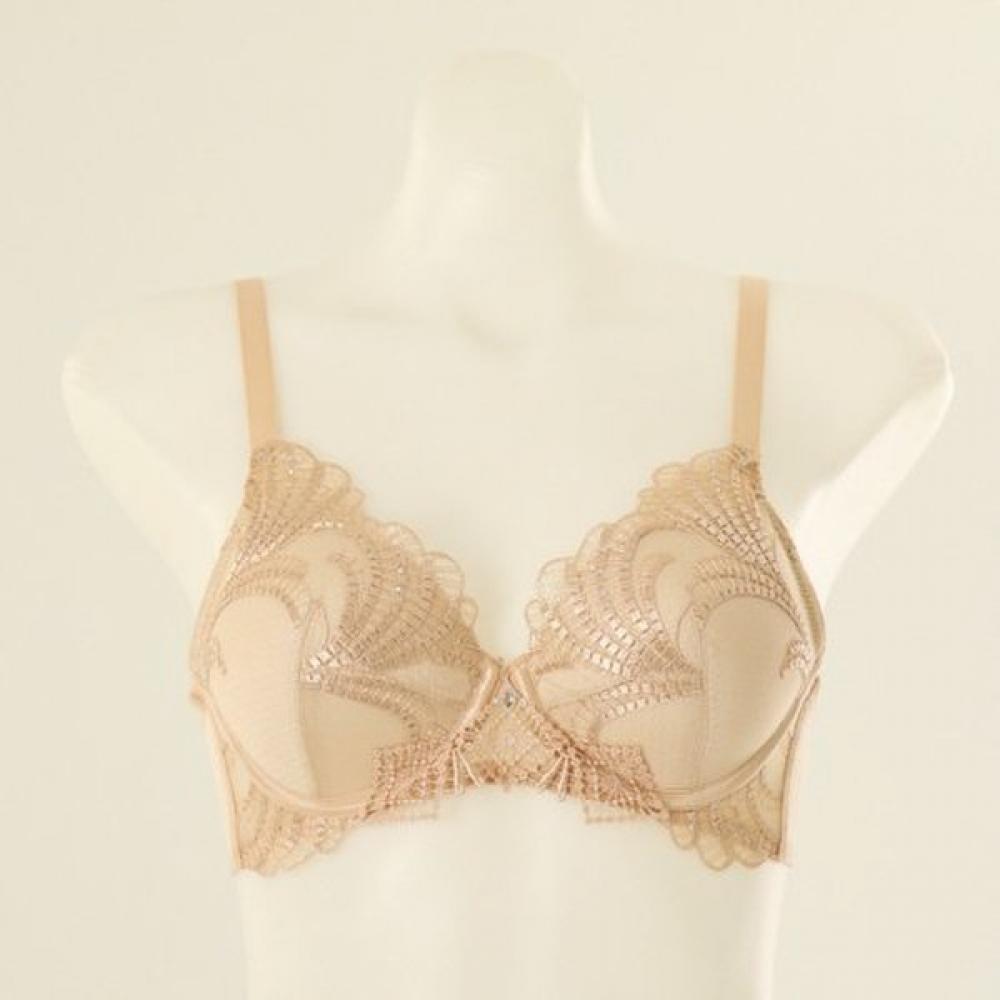 

Venus Minimizer Stretch Mold Bra Cd Cup obr6851Cd skins/85D