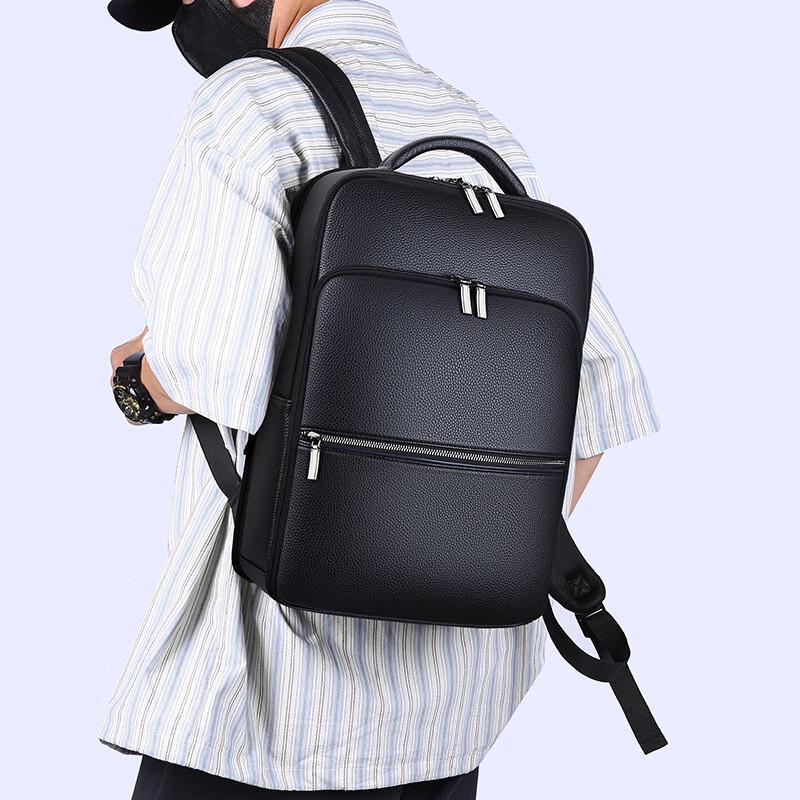 MDNG Business Travel Laptop Backpack with USB Port 1