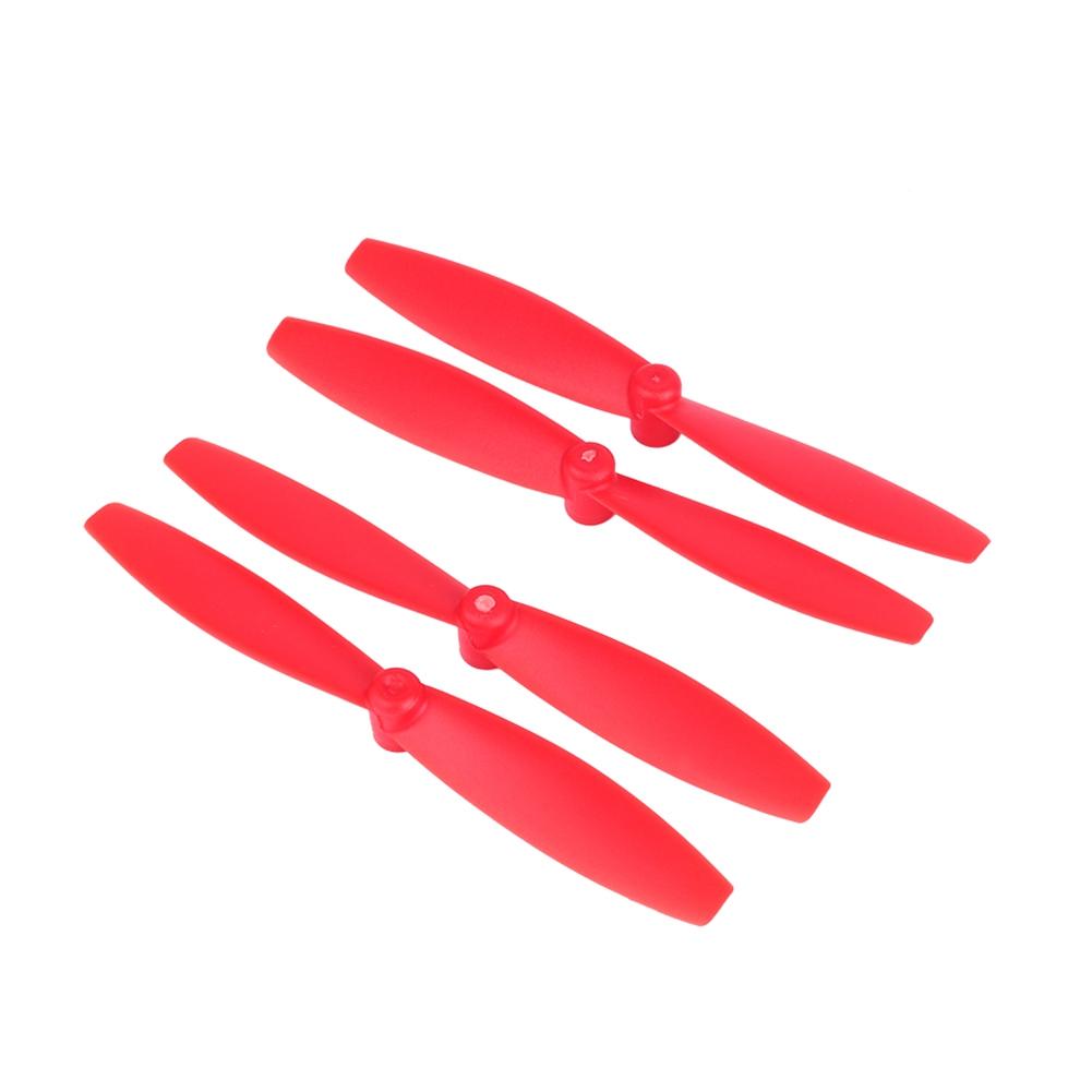 4pcs Propellers Props Replacement Blades for Parrot Minidrones Rolling Spider