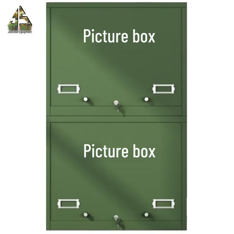 Outdoor Tactical Map Carrying Case