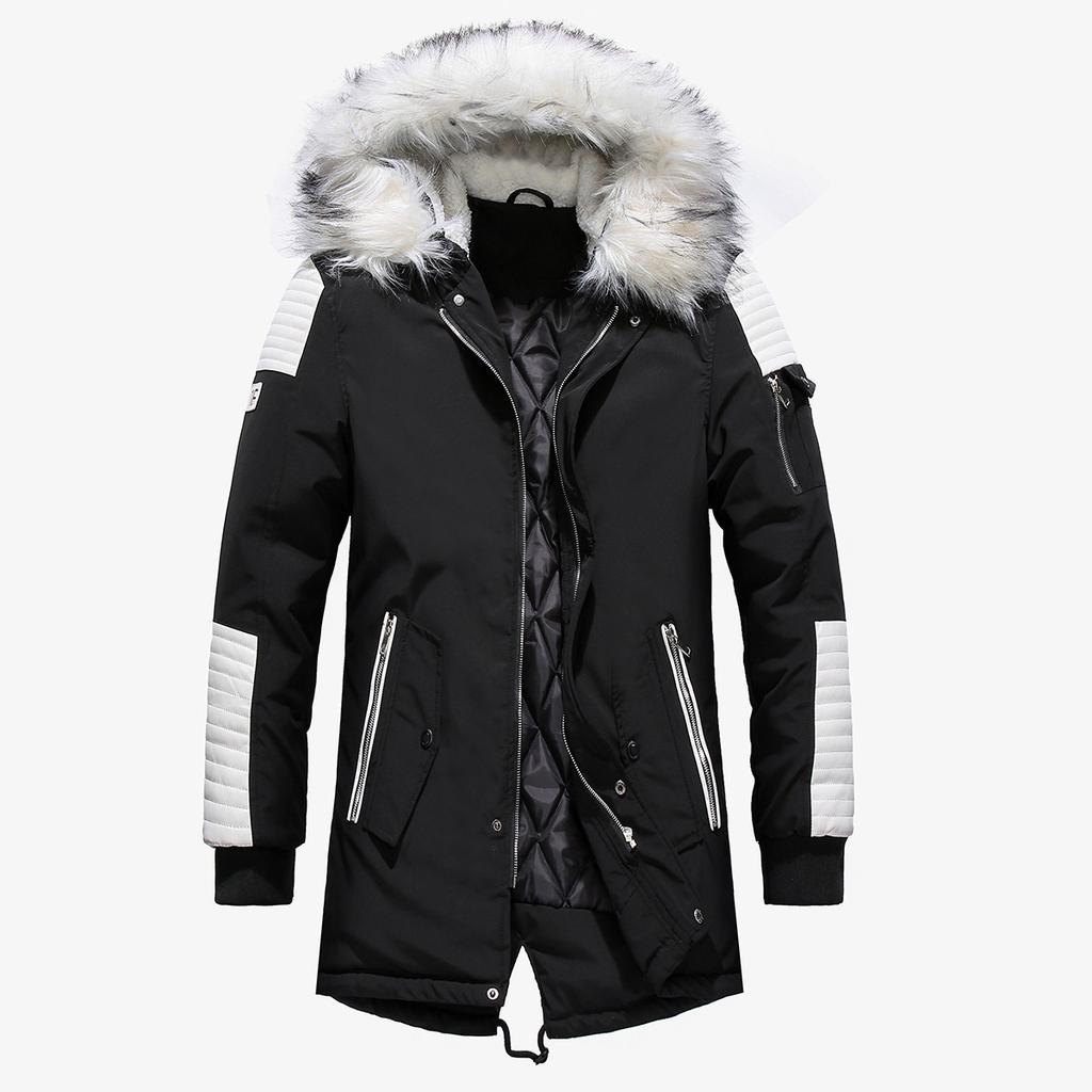 T year new cotton-padded clothes member