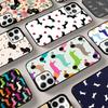 Dackel Teckel Dackel Hund Handyhülle Für iPhone 17 Air 16 15 14 13 12 11 Pro Max Max Plus Bumper Hülle Abdeckung