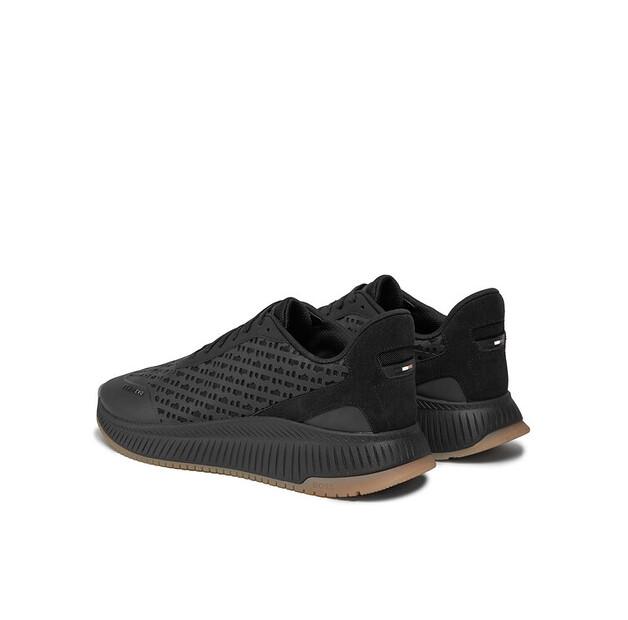 Men's Sneakers BOSS Boss Evo Runn 50513016 Black
