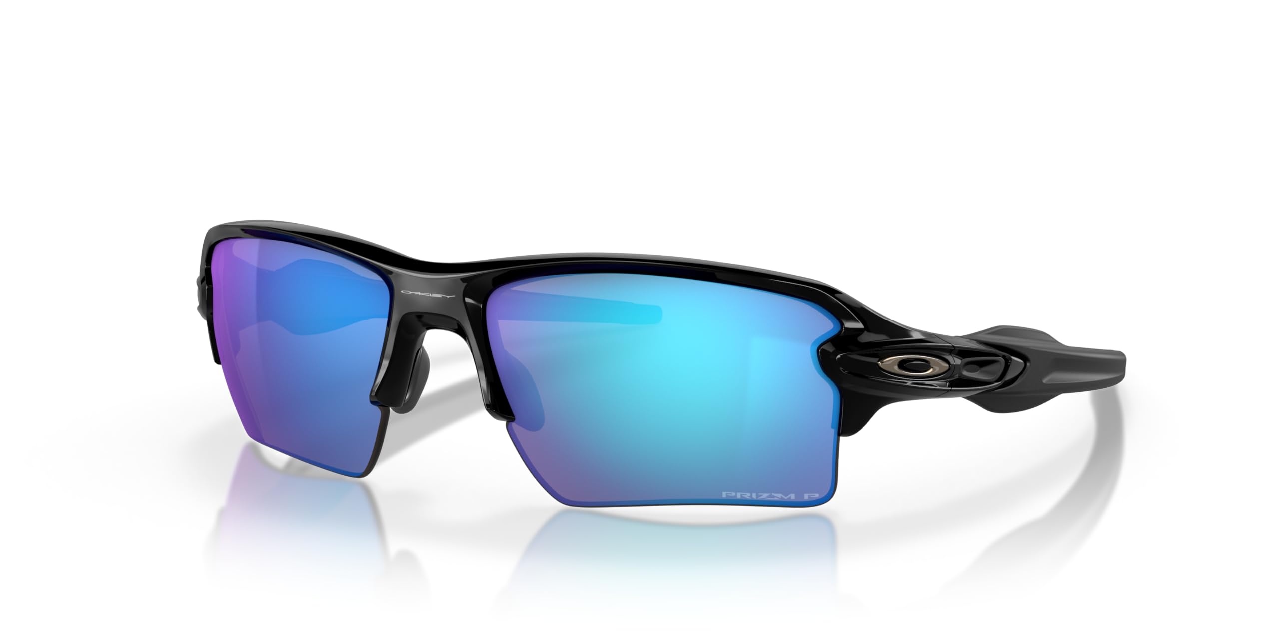 

Сонцезахисні окуляри 0OO9188 FLAK XL 9188F7 PRIZM SAPPHR IRIDIUM POLARIZED 59 [Oakley] 2.0