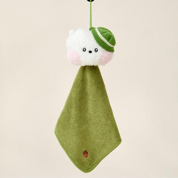 BT21 Minini Scout Plüsch & Handtuch (7 Optionen)