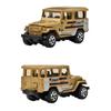 Matchbox Theme Assortment Rally Vehicle Toys Mini Cars 10 Cars Box Sold 3 Years Old and Up - Off-Road 987C-GGF12
