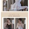 Sexy Lingerie Sexy Lingerie Transparent Pajamas Flirting Temptation Passion Suit Perspective One Piece