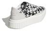 adidas Wmns Hypersleek 'White Black' Women's G54058