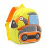 Backpack For Preschooler Boy 2 3 4 5 Years Old To Kindergarten Preschool
