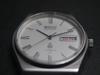 Seiko Type II Quartz Watch Working Condition 3-Hand Day-Date 4316-8000 Men's (AE17) -