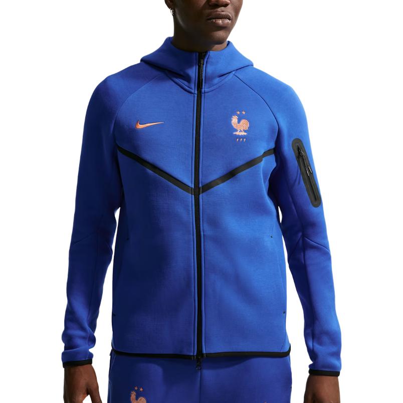 

Nike Windrunner Printed Pattern Hooded Long Sleeve Jacket Men jackets IB5929-480 L