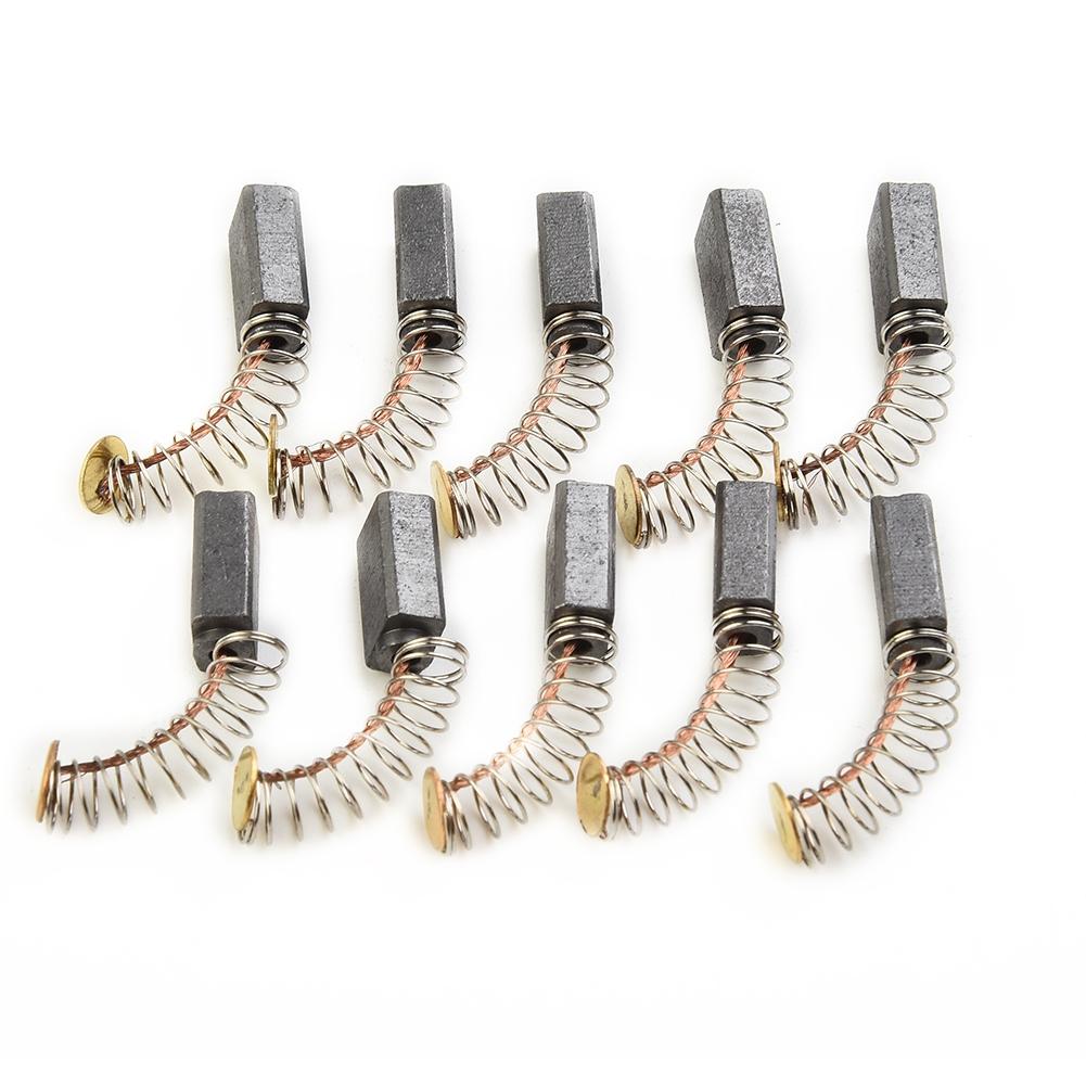 Equipment Carbon Brush Power Tool Replacement Angle Grinder Automation