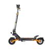 KuKirin G2 Pro (A FI) Trotinetă Electrică Motor 500W Baterie 48V 15.6Ah Viteză Maximă 20km/h Autonomie 65km Roți de 9 Inch E-Trotinetă