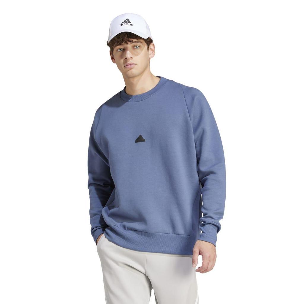 Adidas Unisex Adult Z.N.E. Premium Sweatshirt