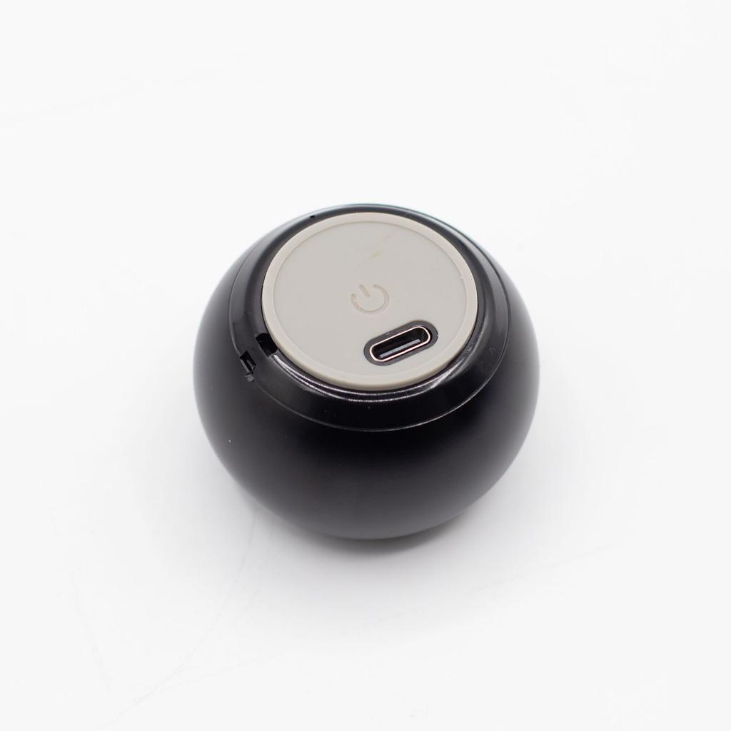 Mini Speaker – Beyond Size