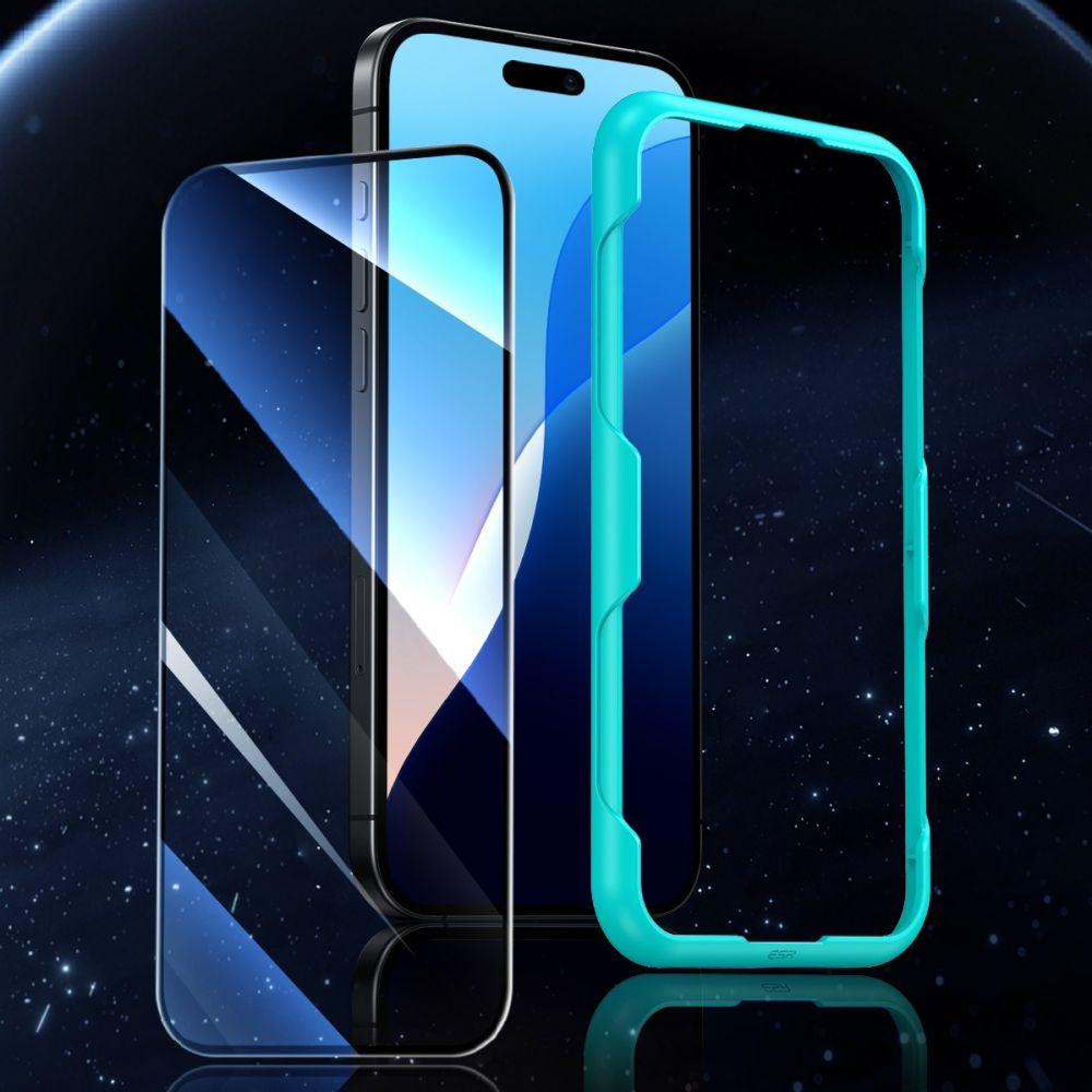 Szkło Hartowane Esr Tempered Glass 2-Pack Iphone 16 Pro Max Clear
