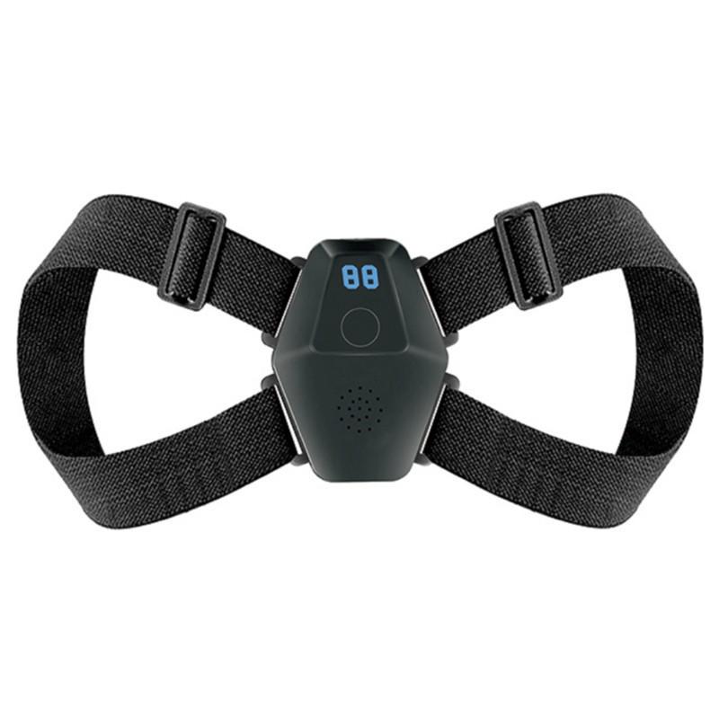 Invisible Posture Corrector for Adults - Slim Spine Support for Men and Women