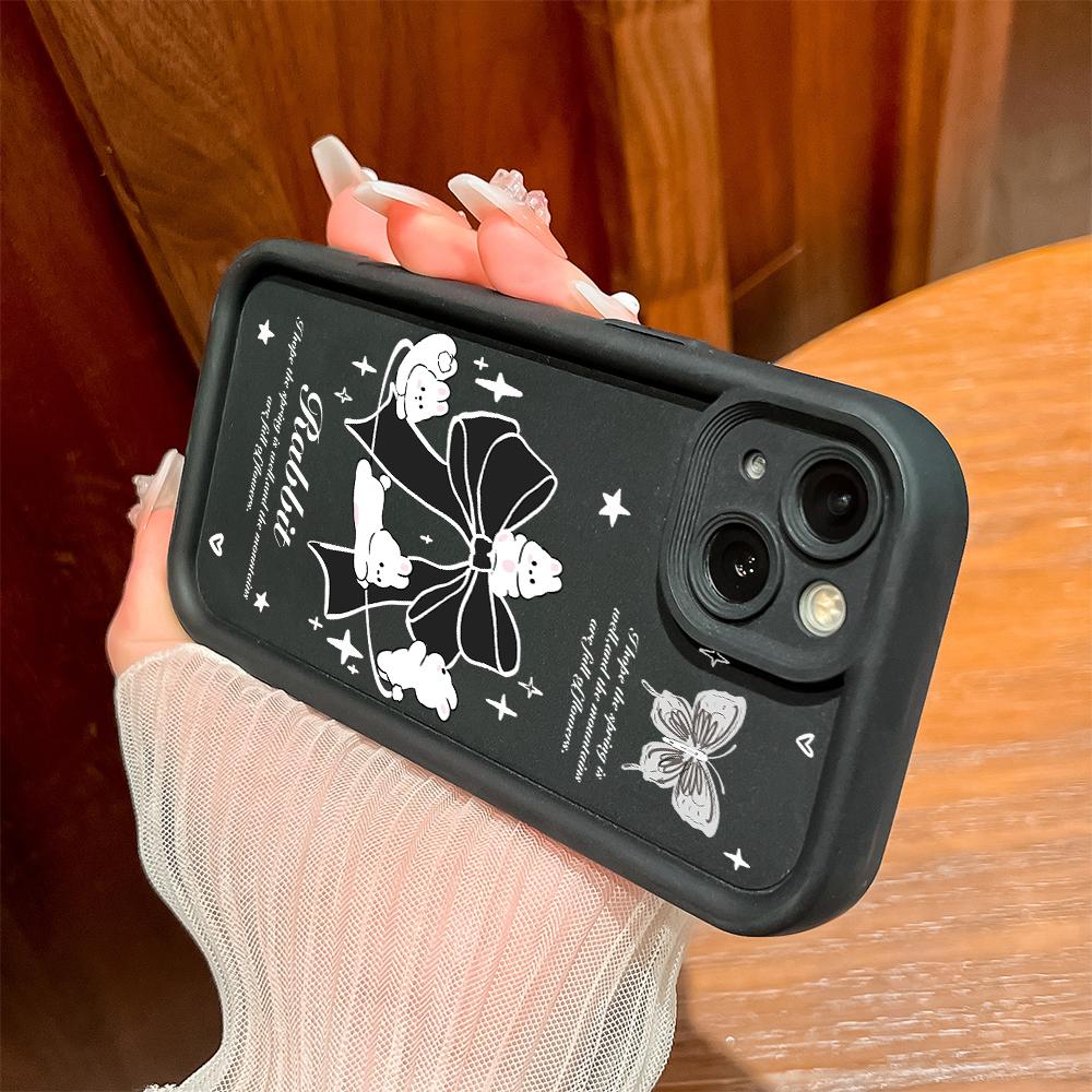 Mykt silikon telefondeksel Fullt dekkende Kamera Støtsikker Beskyttelsesdeksel for Huawei Honor Infinix Tecno iPhone Motorola Google