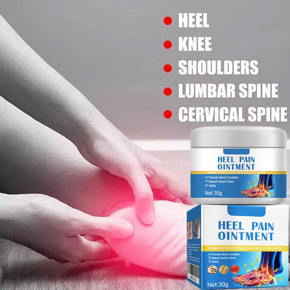 30g Moisturizing Skin Hand Foot Cream Anti Drying 40% Urea Cream Natural Gentle Care Female's Skin Care Gift