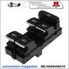 Window Master Switch 5G0959857B For VW Golf MK7 Passat B8 Seat Leon 2013-2018 UK