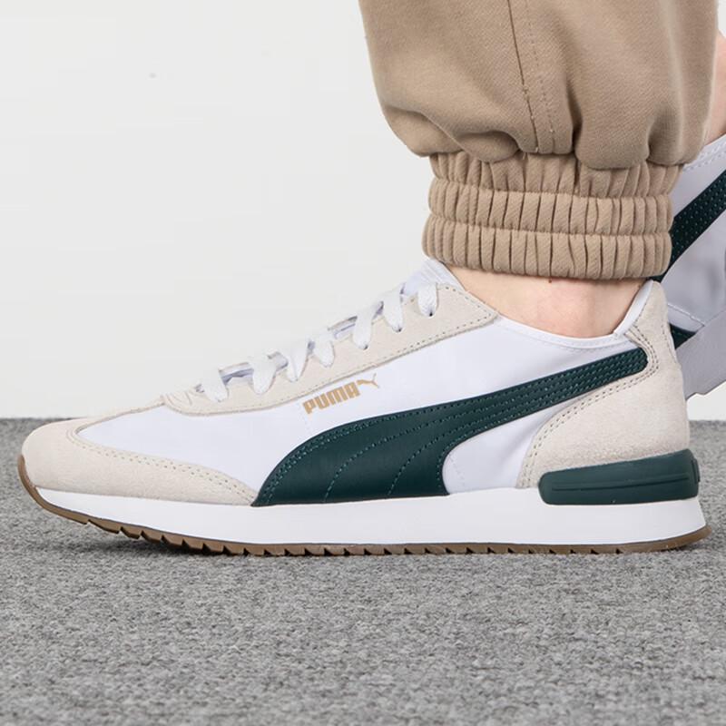 Puma Unisex Lightweight Casual Board Shoes 392901-07 UK 9.5