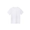 Humorous German Beer Celebration T-Shirt - No Shock, Tipsy Once More Phrase - White T-Shirt with Red Letters - Comfortable, Airy Material - Available