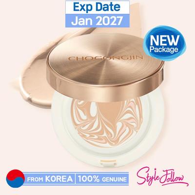 Pakt Esencji Chogongjin 15g (SPF50+/PA++++)