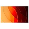 Vidda 100-inch Fresnel Anti-Light Fixed Frame Projector Screen