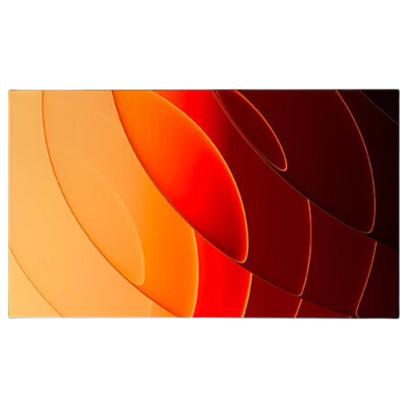 Vidda 100-inch Fresnel Anti-Light Fixed Frame Projector Screen