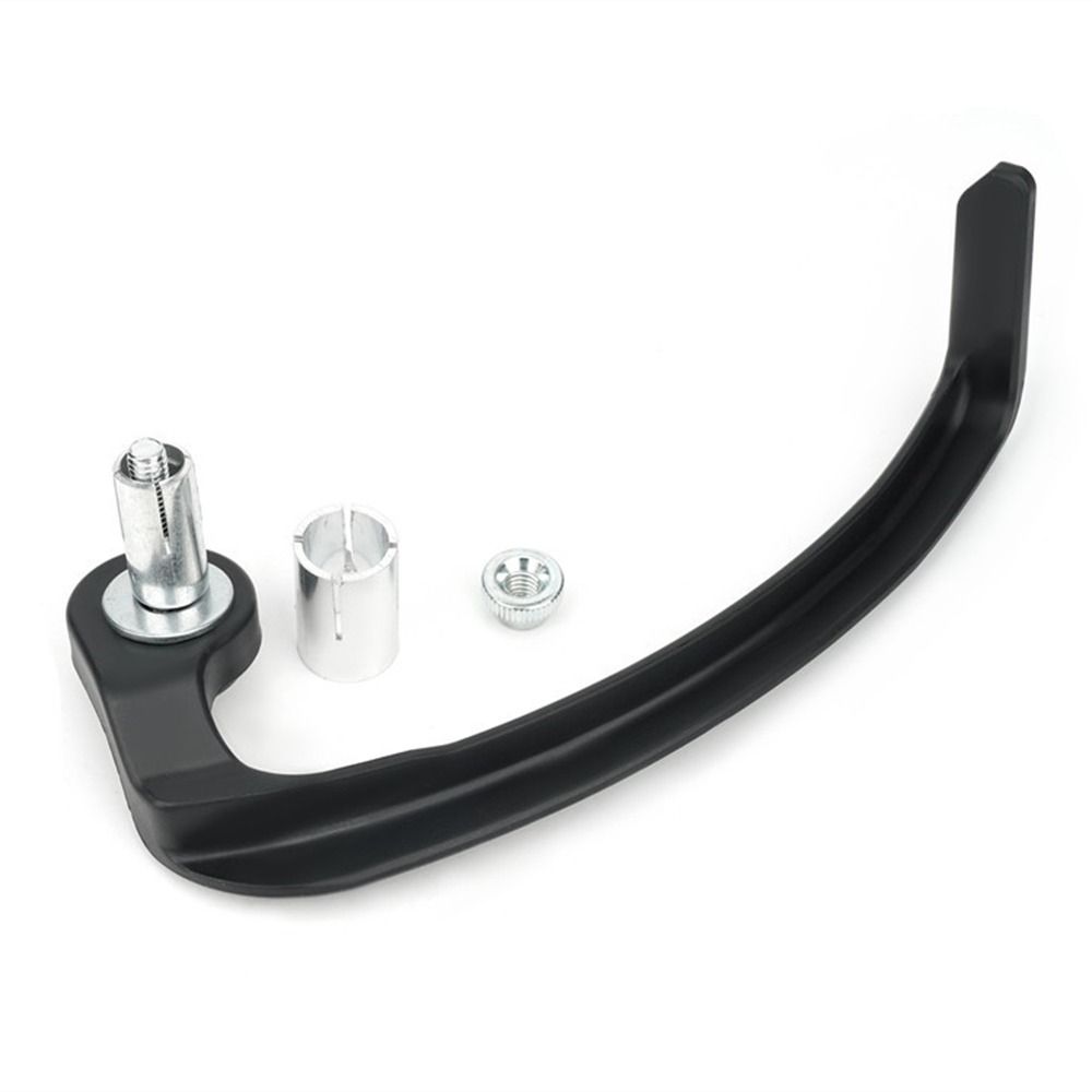 Universal Fit Motorcycle Handguards Easy Installation Clutch Protector for Motocross  Dirt Bike Use