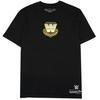 T-shirt - MITCHELL & NESS - WWE LEGENDS - Stone Cold Steve Austin - 100% Cotton - Short Sleeves