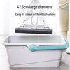 MARYYA Outdoor Portable Multi-functional Water Storage & Cleaning Bucket