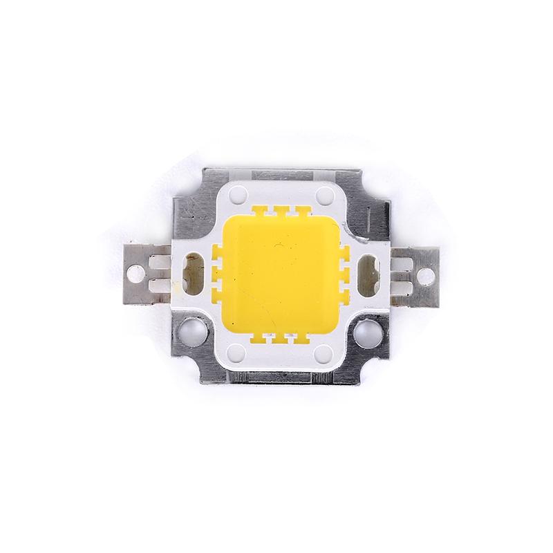 1Pc Cob Led Light Dc Led Bulb Chip On Board 10W 20W 30W 50W 70W 100W 2 Colors