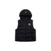 New MLB Down Vest Unisex Black 3ADVL0116-50BKS
