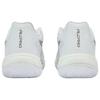 PUMA All-Pro Nitro Comfortable Soft Durable Low-Top Basketball Shoes Unisex sneaker White 312374-05