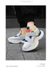 Boys' 2025 Spring Mesh Breathable Running Shoes – Soft Sole Sports Sneakers for Medium & Large Kids