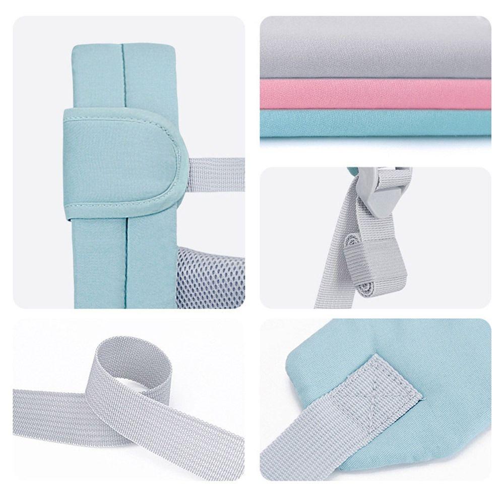 Safety Ergonomic Baby Carrier Foldable Infant Wrap Sling Newborn Hipseat Carrier  Backpacks