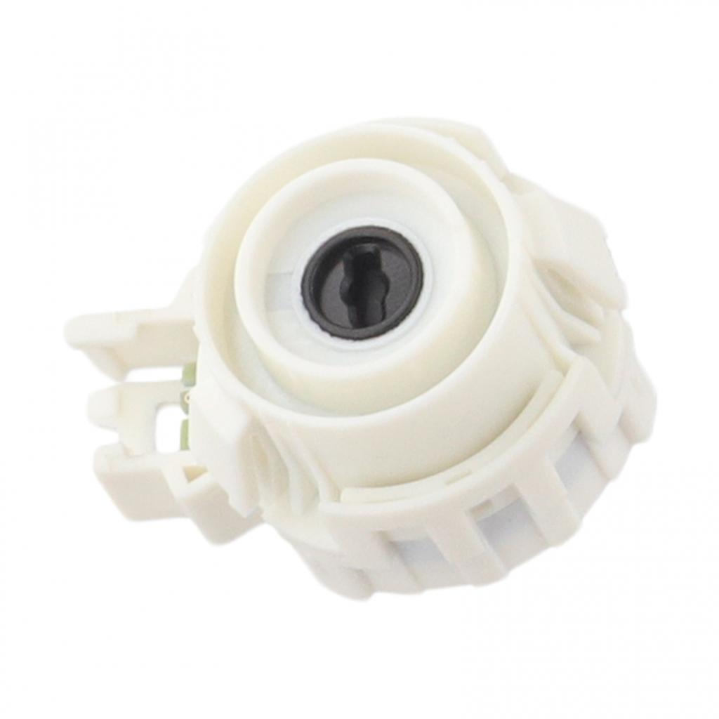 Ignition Switch Efficient Performance Improved Security Mechanisms