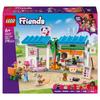 LEGO Friends 42677 Doggy Treat Shop - Building Toy for Ages 6+