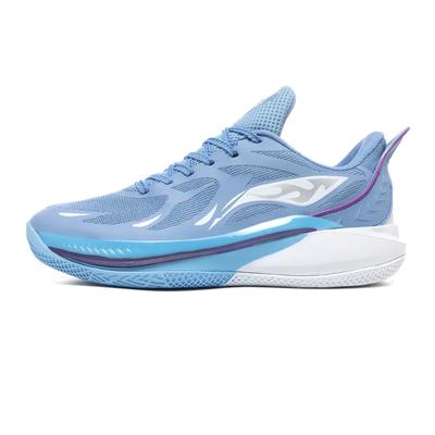 Men Basketball Boots Professional Breathable Wearable Waterproof Sneaker High-Quality Training Sports Athletic Basketball Shoes