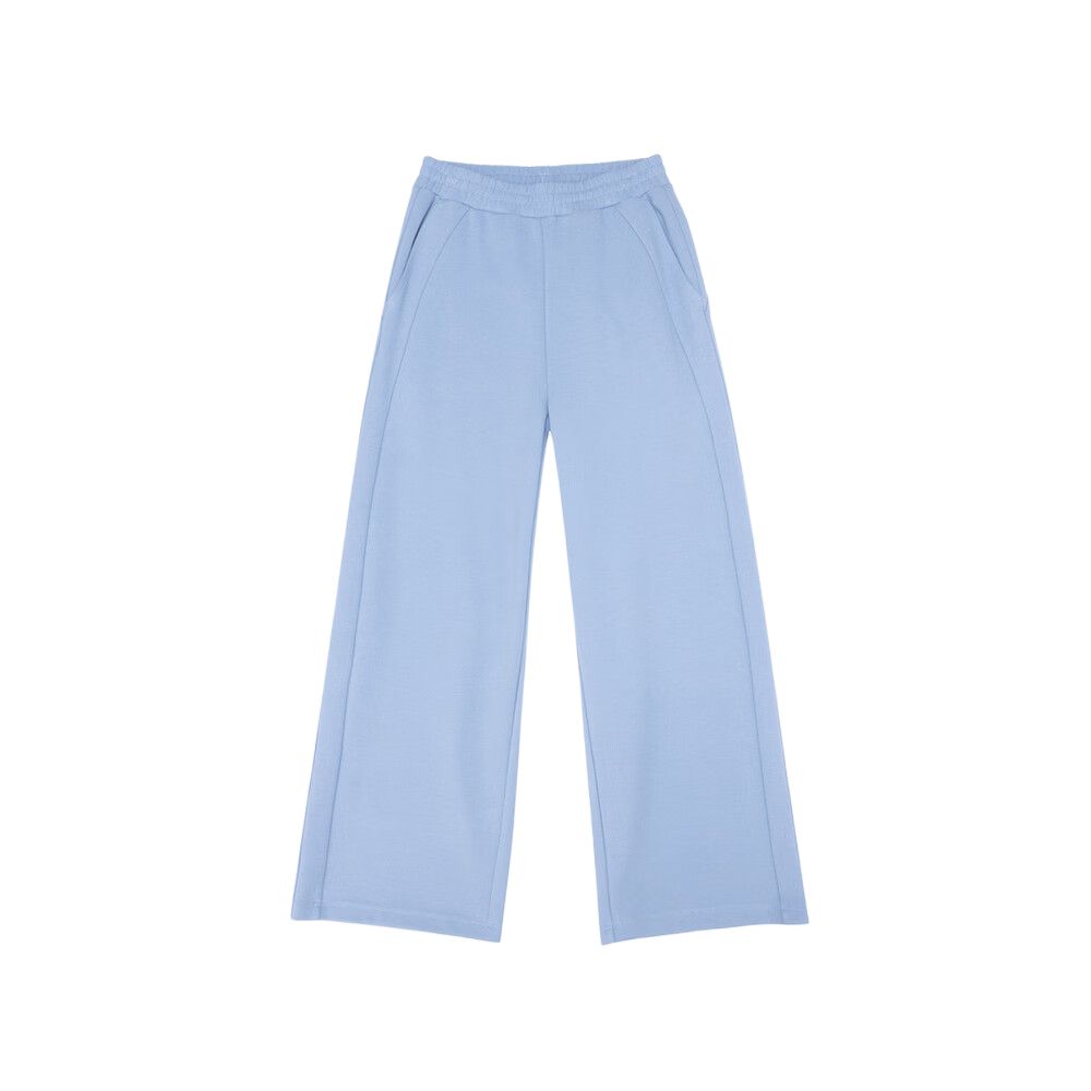 Converse Casual Pants Women s BI5 Blue Moderate Other WCJ409-BI5 L